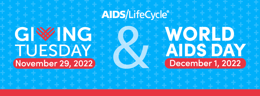 A giving Tuesday post