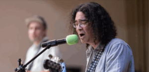 Bonbu Jams Southern Alameda Buddhist Church September 2025